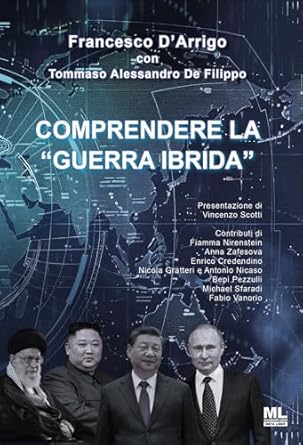 Comprendere la Guerra Ibrida
