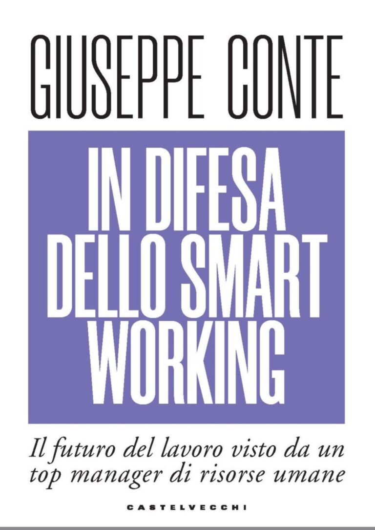 Smart Working nella Pubblica Amministrazione: una transizione incompleta.