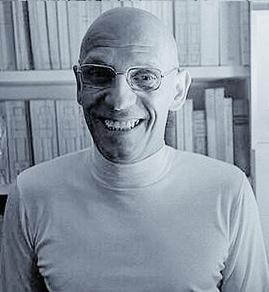 Michel Foucault