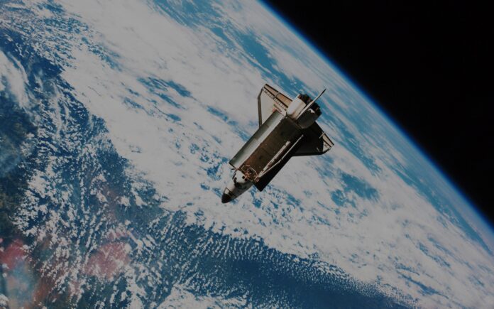 Geopolitica dello spazio