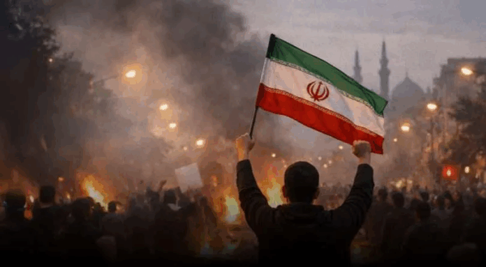 Proteste in Iran
