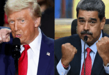 La rievocazione della Dottrina Monroe Trump - Maduro: il ritorno della Dottrina Monroe