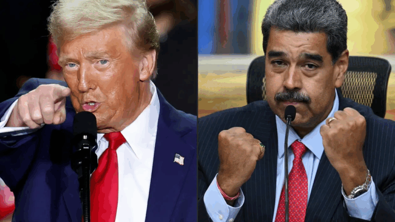 Trump - Maduro: il ritorno della Dottrina Monroe