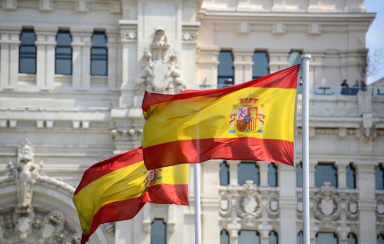 Sicurezza energetica Spagna