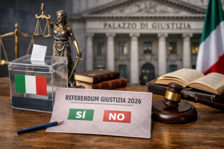 Referendum 2026