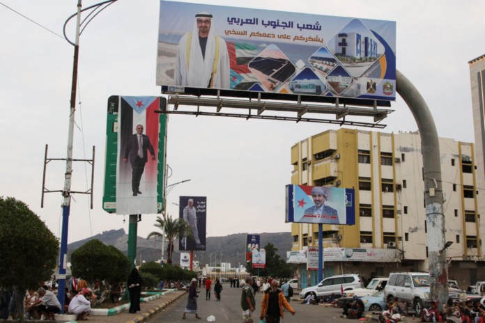 Yemen