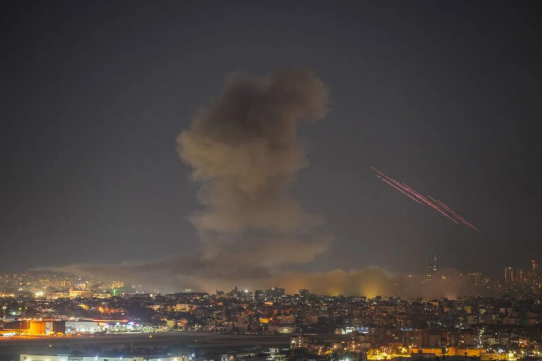 Offensiva israeliana in Libano: cosa sta accadendo?