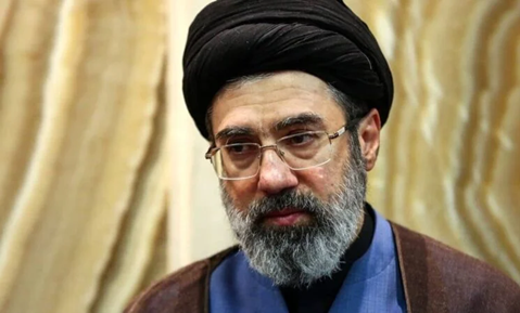 Mojtaba Khamenei