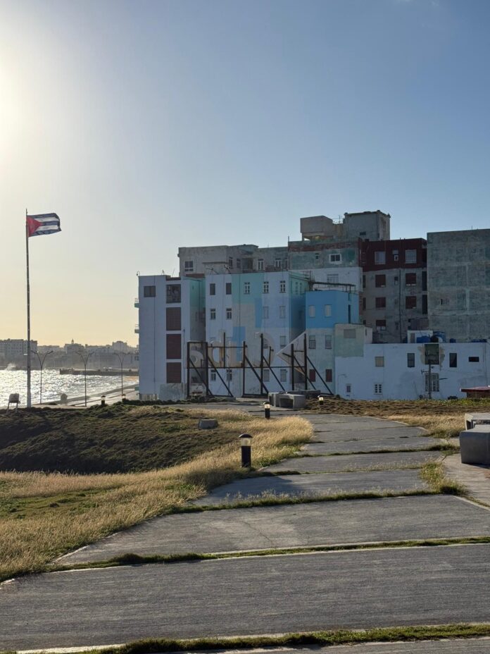 La grave crisi di Cuba. Diego Laudato