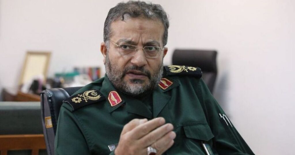 Gholamreza Soleimani