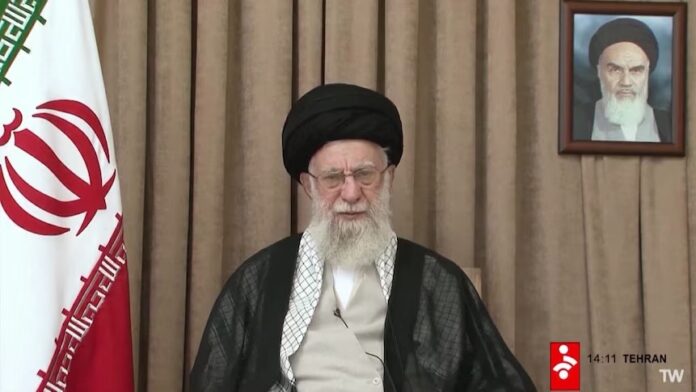 L’uccisione del leader supremo dell'Iran, l'ayatollah Ali Khamenei.