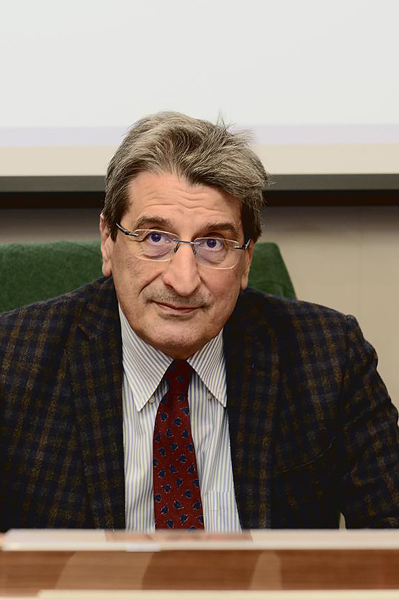 Giorgio Arfaras dal 1982 al 2007 ha lavorato nell'industria e nella finanza: prima alla Pirelli – ufficio studi, direzione strategie, segreteria della presidenza e direzione finanziaria; poi alla Prime, come analista sui titoli italiani ed europei e quindi come gestore; infine, al Credit Suisse (Italy), sempre come gestore. Dal 1993 al 1995 ha collaborato alla stesura del Rapporto trimestrale di Prometeia. Nel 2007 ha scritto Il grand'ammiraglio Zheng He e l'economia globale e fondato la casa di ricerca Occamrazor. Collabora a giornali e riviste. Dal 2009 al 2020 è stato direttore della Lettera Economica del Centro Einaudi.