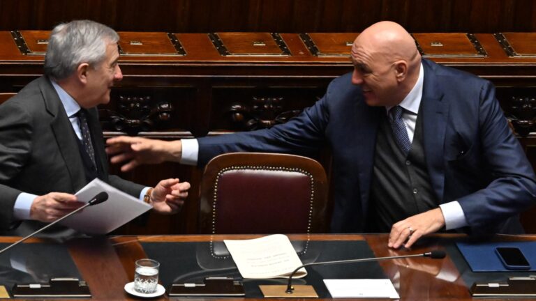 Crisi Medio Oriente: cautele e timidezze