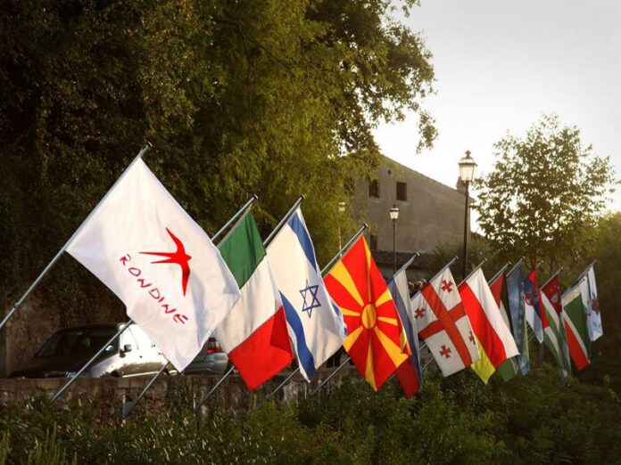 Rondine Cittadella della Pace