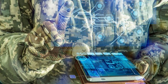 L’intelligenza artificiale è già sul campo di battaglia