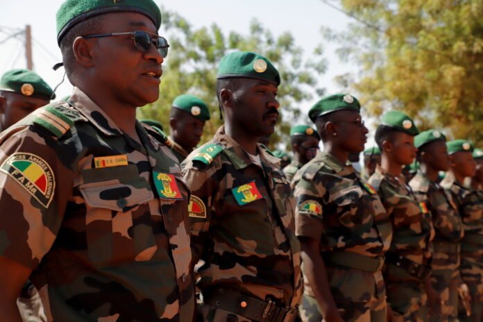 Evoluzioni sul campo di battaglia: il Mali nella morsa di FLA E JNIM