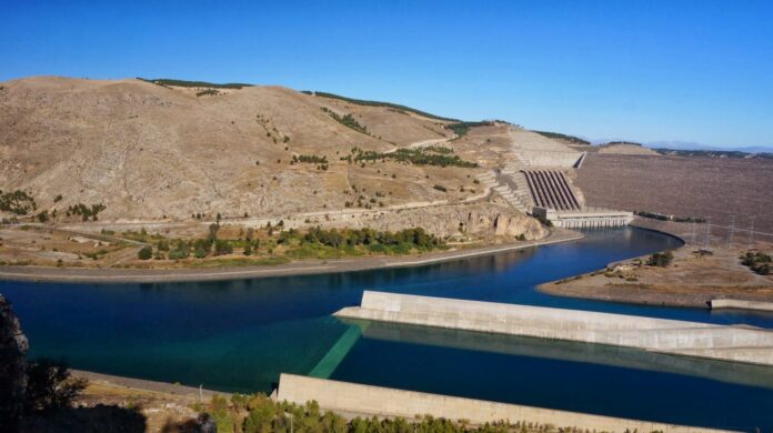 Acqua e conflitti in Medio Oriente:
