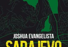Sarajevo, laboratorio fragile dei Balcani: intervista a Joshua Evangelista Sarajevo, laboratorio fragile dei Balcani intervista a Joshua Evangelista