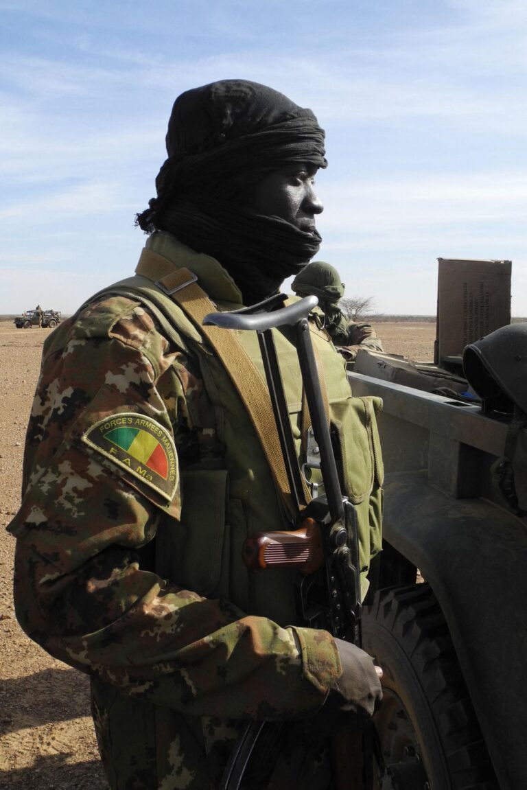 Sahel, il nuovo epicentro del terrorismo globale? L’allarme di Africom e il rischio per gli Stati Uniti  