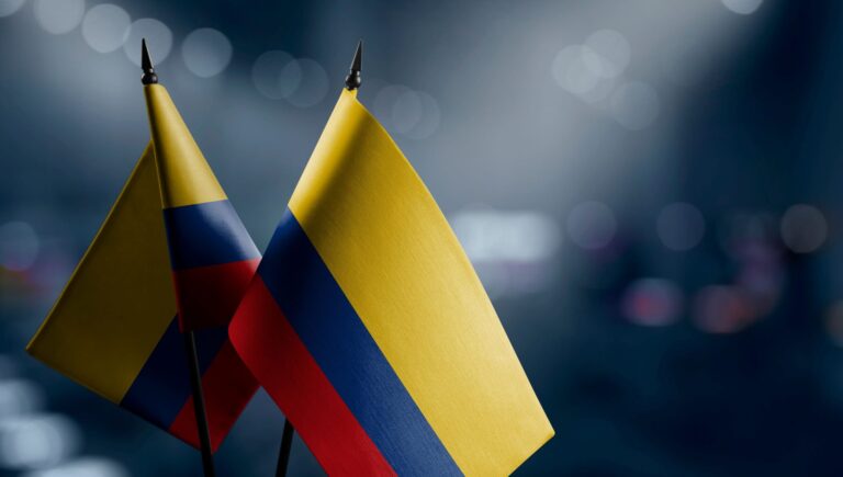Elezioni Colombia
