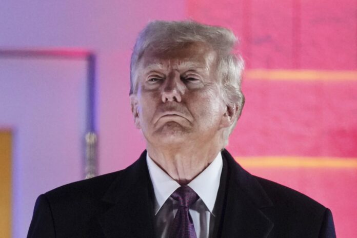 Trump