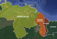 Guyana contro Venezuela: la disputa sull’Esequibo arriva alla Corte mondiale