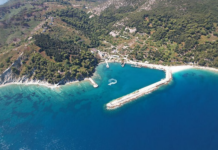 Quanto sei disposto a spendere? Il caso dell’Albania L'isola di Sazan (o Saseno), situata all'ingresso della baia di Valona in Albania