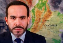 La Colombia sceglie il suo futuro presidente: “El Tigre” Abelardo de la Espriella Abelardo de la Espriella