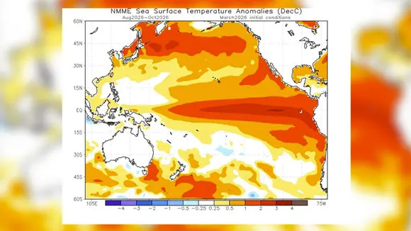 Super El Niño