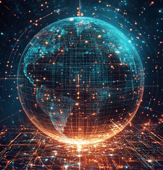 Big Tech, sovranità digitale e democrazia: il potere privato nell’era delle infrastrutture globali