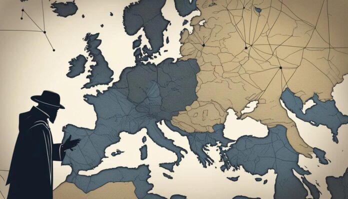 Caso Piras, spionaggio Russia