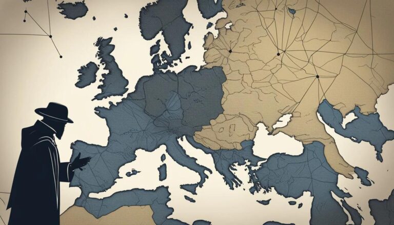 Caso Piras, spionaggio Russia