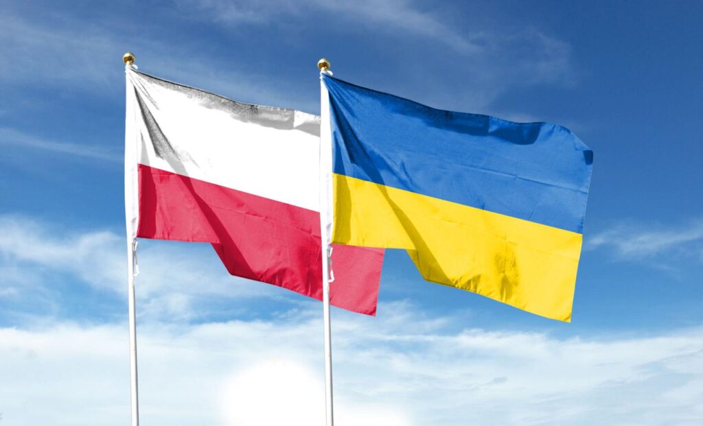 Crisi diplomatica tra Polonia e Ucraina