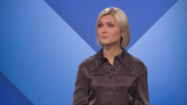 Kristrún Frostadóttir, Primo Ministro.